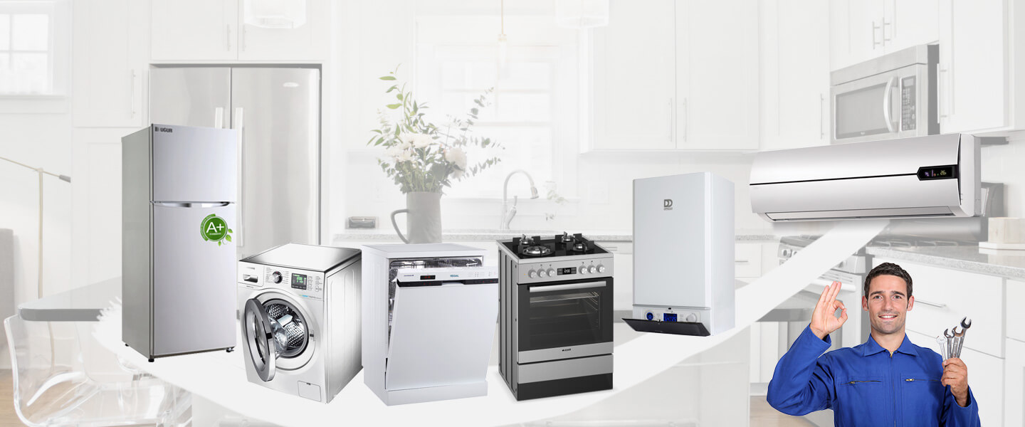 Elbistan Grundig Servisi